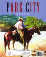 Park City Magazine